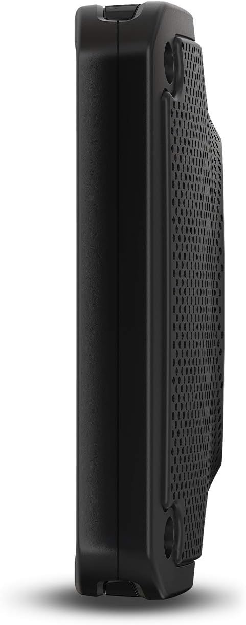Garmin dēzl 580 MT-S 5in Bluetooth GPS Truck Sat Nav Europe Voice - Black
