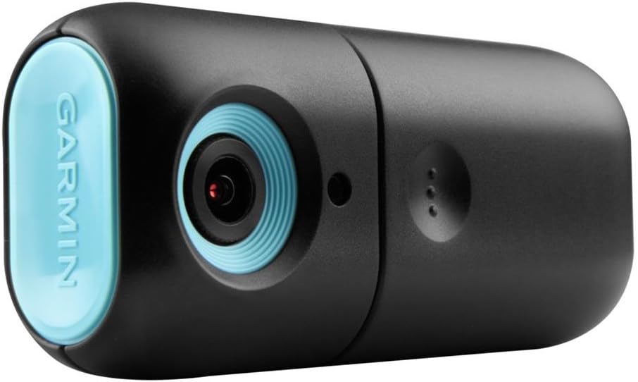 Garmin 010-12377-00 Baby Cam Wireless InCar Baby Monitor Night Vision Camera