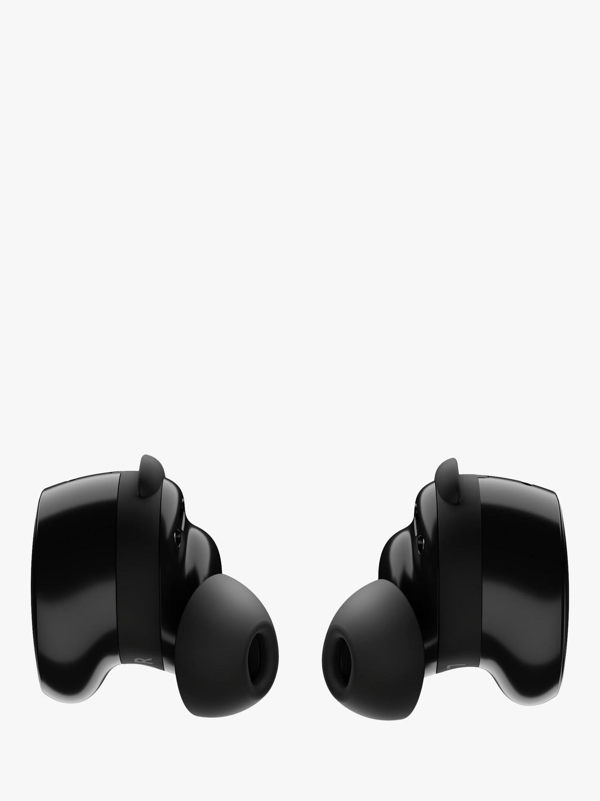 Bose QuietComfort Earbuds True Wireless Bluetooth NC In-Ear Headphones Black