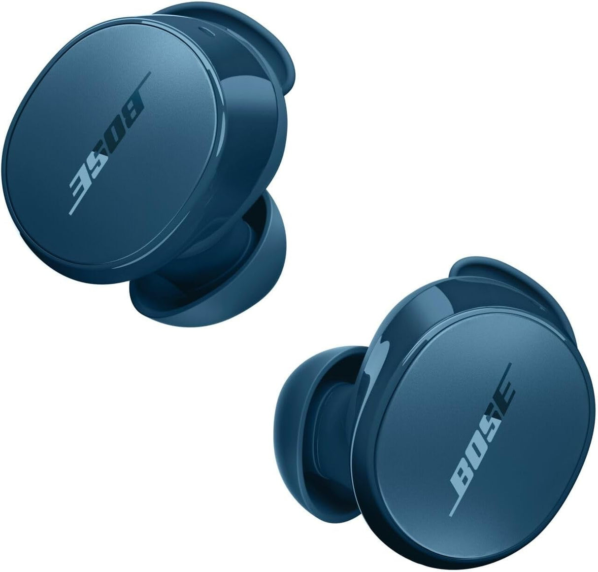 Bose QuietComfort Earbuds Wireless Bluetooth Headphones - Twilight Blue