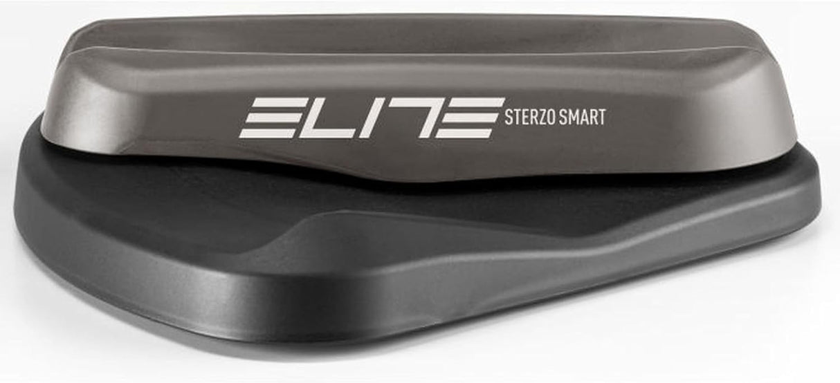 Elite Sterzo Smart Indoor Steering Frame For Turbo Trainer ANT+ - Black