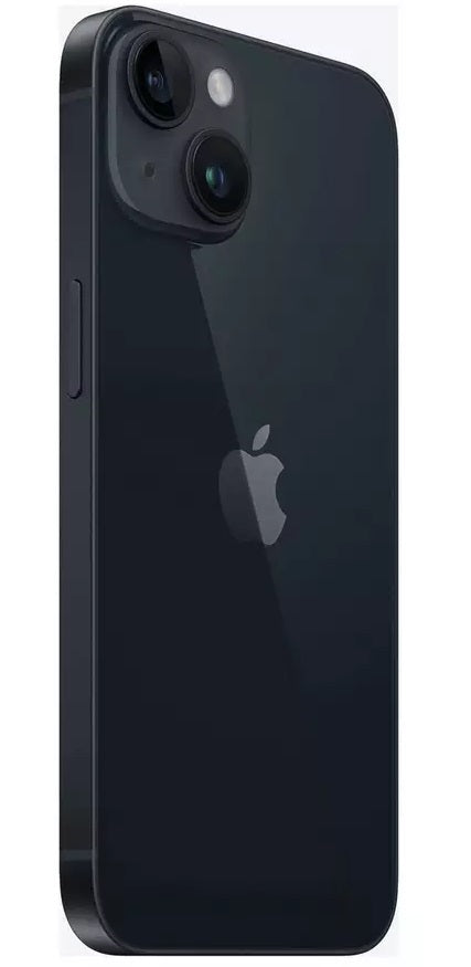 Apple iPhone 14 6.1" 5G iOS Smartphone 128GB Unlocked SIM-Free - Midnight