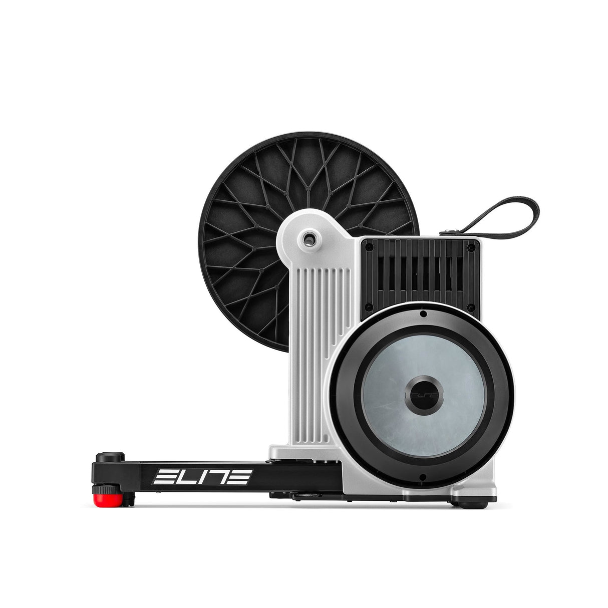 Elite Justo 2 Wifi Direct Drive 12 Speed Interactive Indoor FE-C Mag Trainer