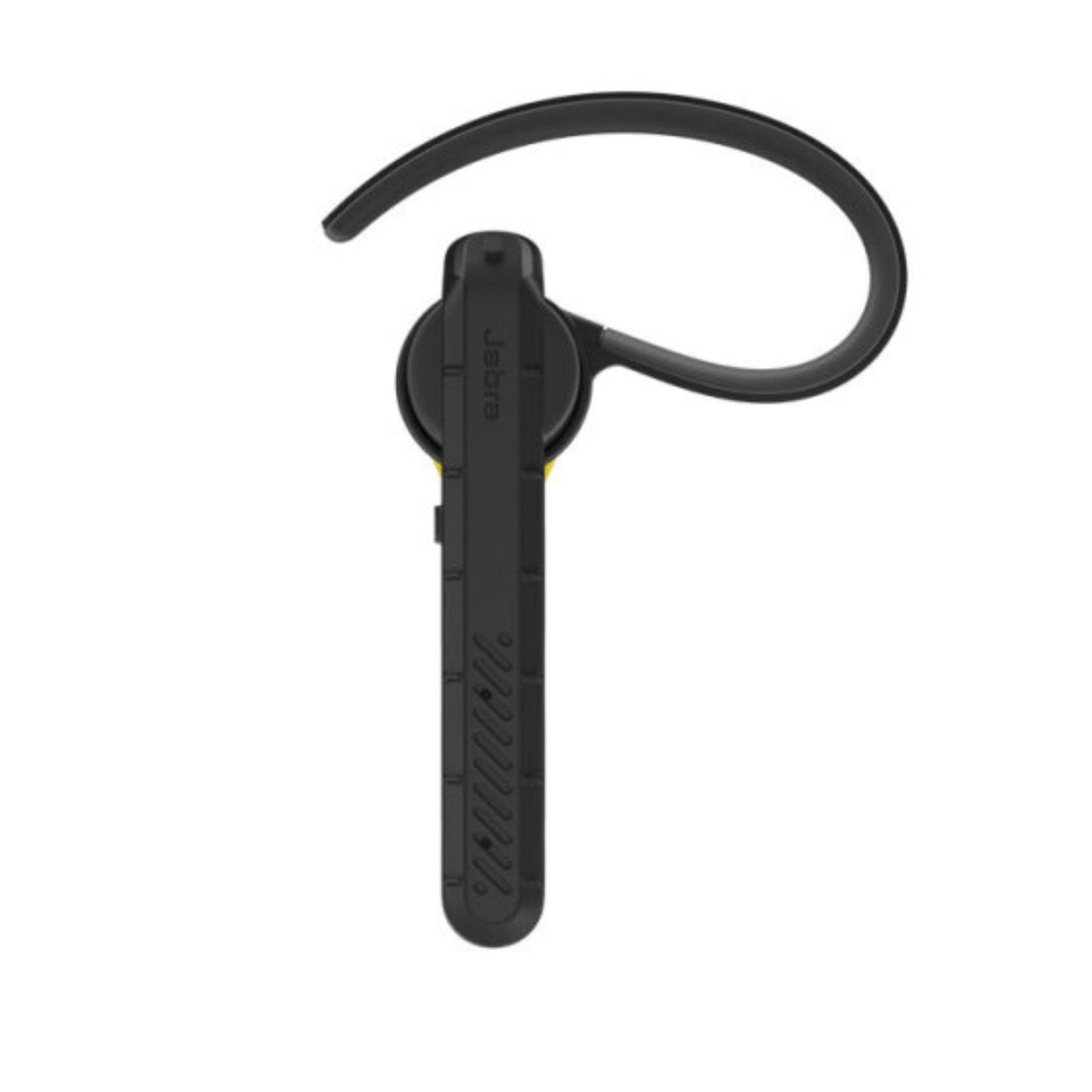 Jabra Steel 100-97600000-65 IP54 Bluetooth Wireless Headset - Yellow/Black