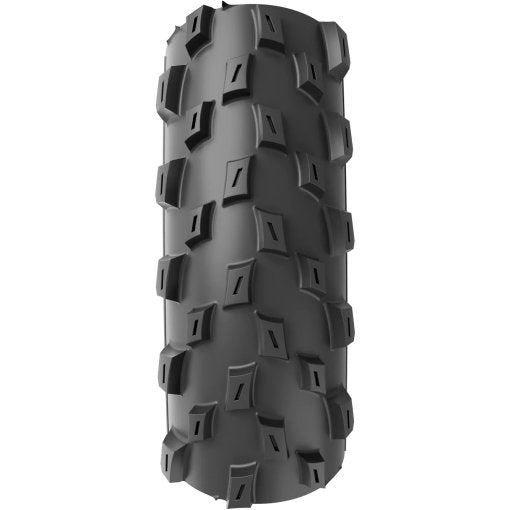 Vittoria Barzo G2.0 XC Trail Tubeless Ready MTB Tyre 29x2.4 - Brown/Black