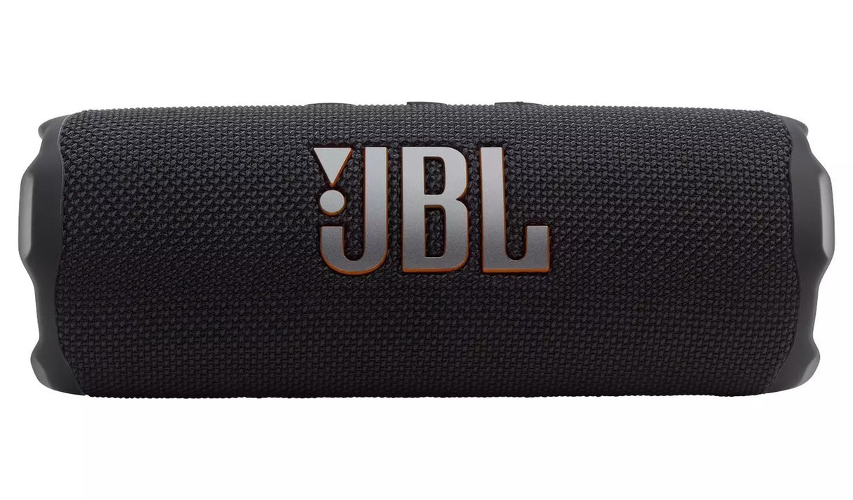 JBL Flip 7 Portable Bluetooth Speaker IP68 Waterproof Auracast - Black