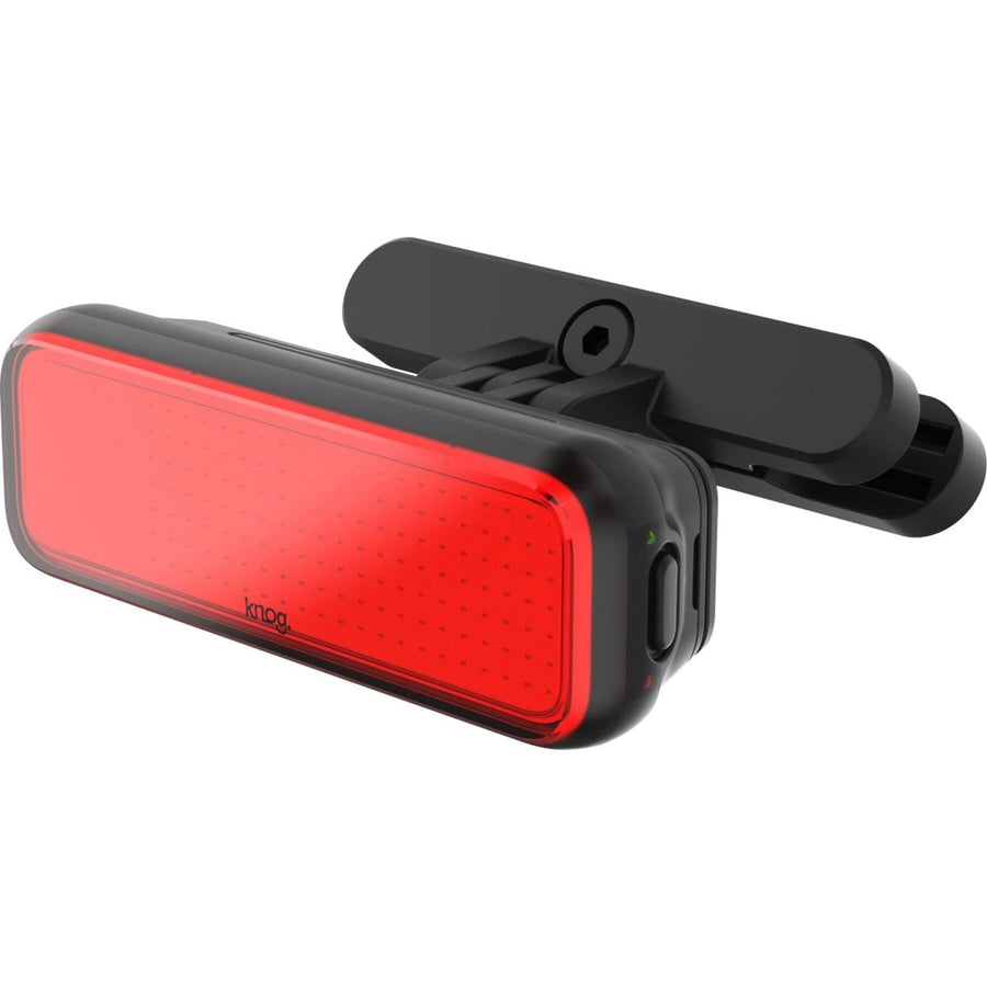 Knog Blinder KNOG-12995 Link Rack Mount Waterproof LED Rear Light - Black A