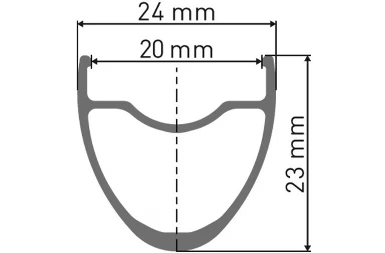 DT Swiss P 1800 Spline Bike Replacement Parts Disc Brake Rear Wheel 700c