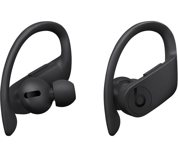 Beats MY582ZM/A Powerbeats Pro Wireless Bluetooth Sports Earphones - Black