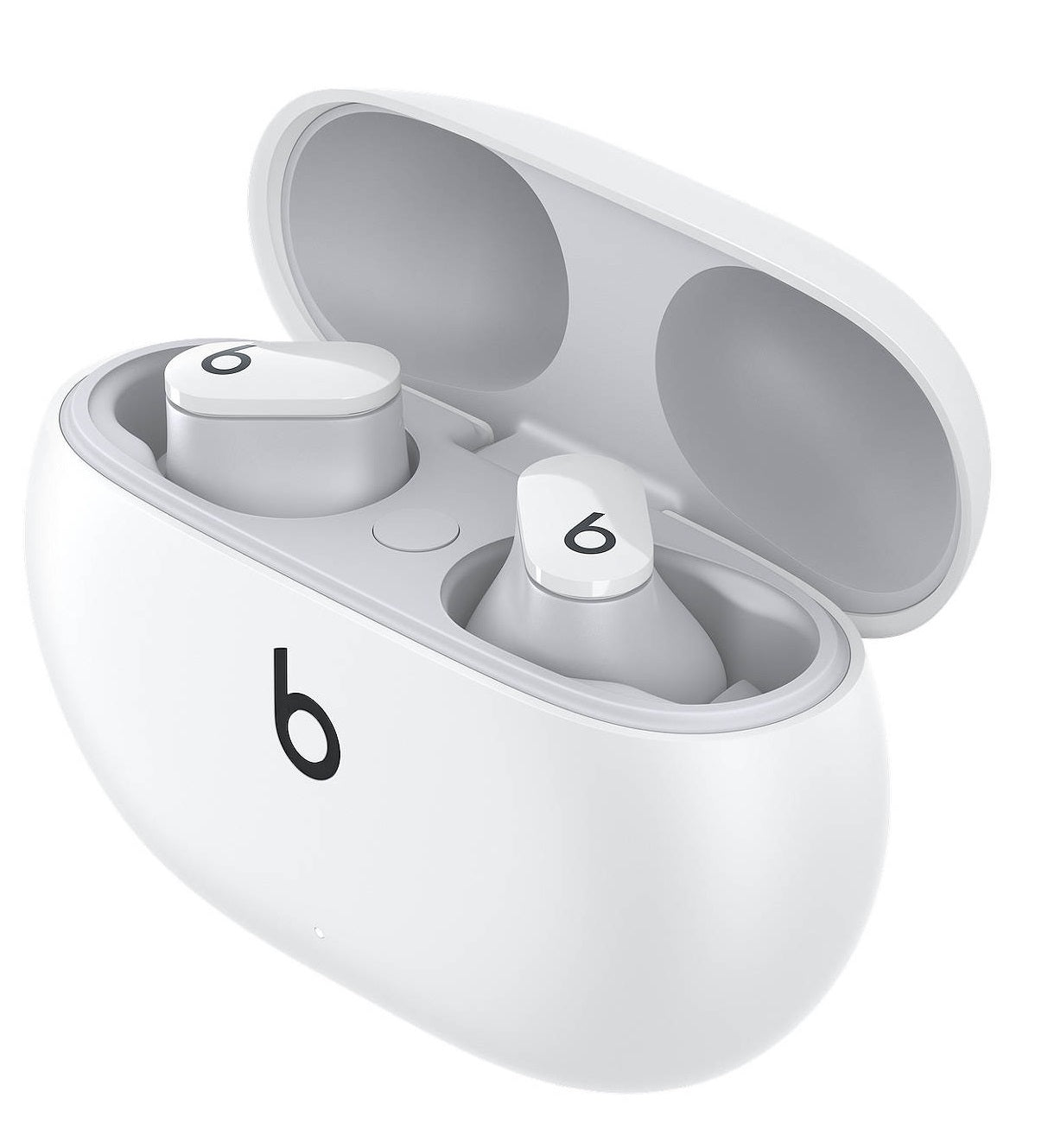 Beats Studio Buds True Wireless Bluetooth In-Ear Headphones - White