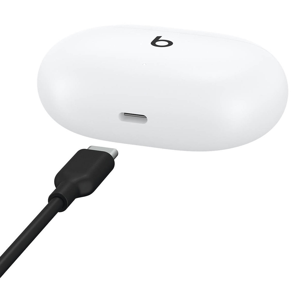 Beats Studio Buds True Wireless Bluetooth In-Ear Headphones - White