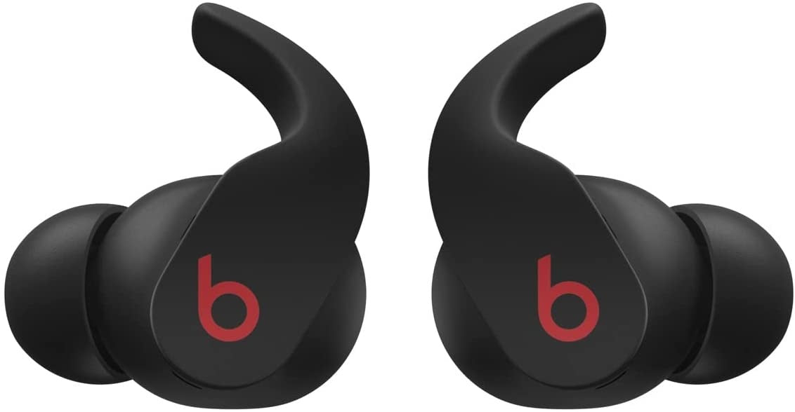 Beats Fit Pro True Wireless Bluetooth Noise Cancelling Earbuds - Black - Kazoop