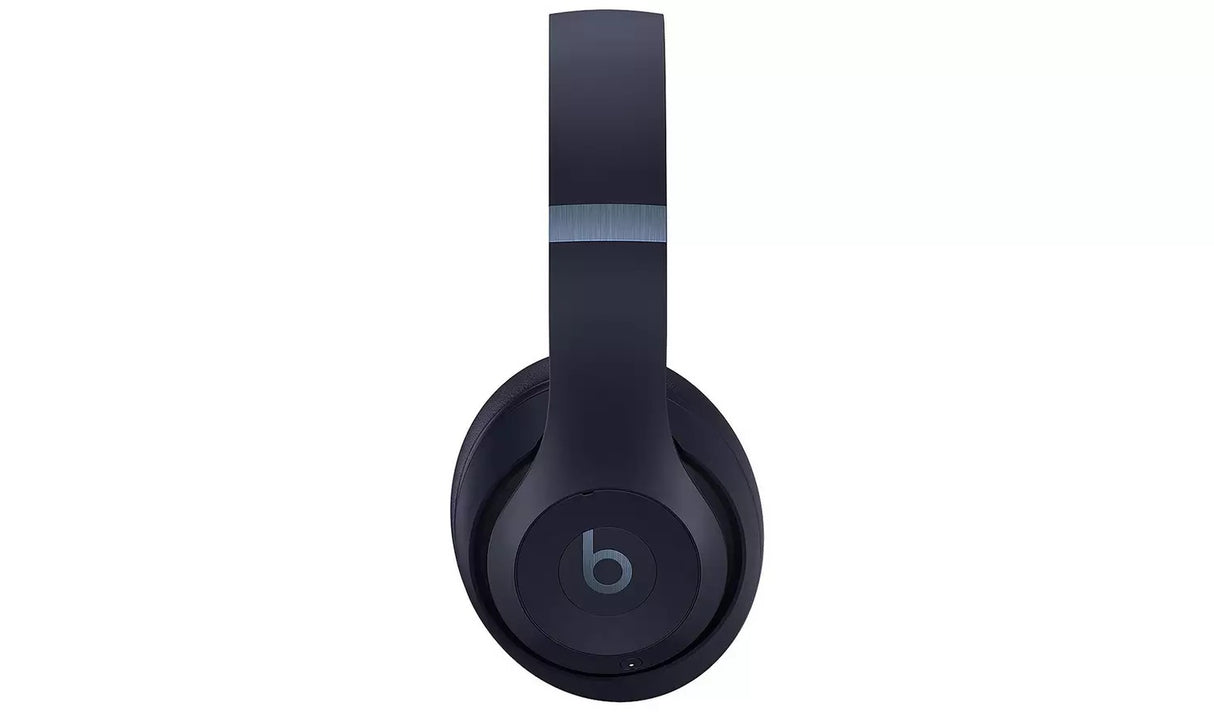 Beats Studio Pro Active Noise Cancelling Wireless Over-Ear Headphones - Navy