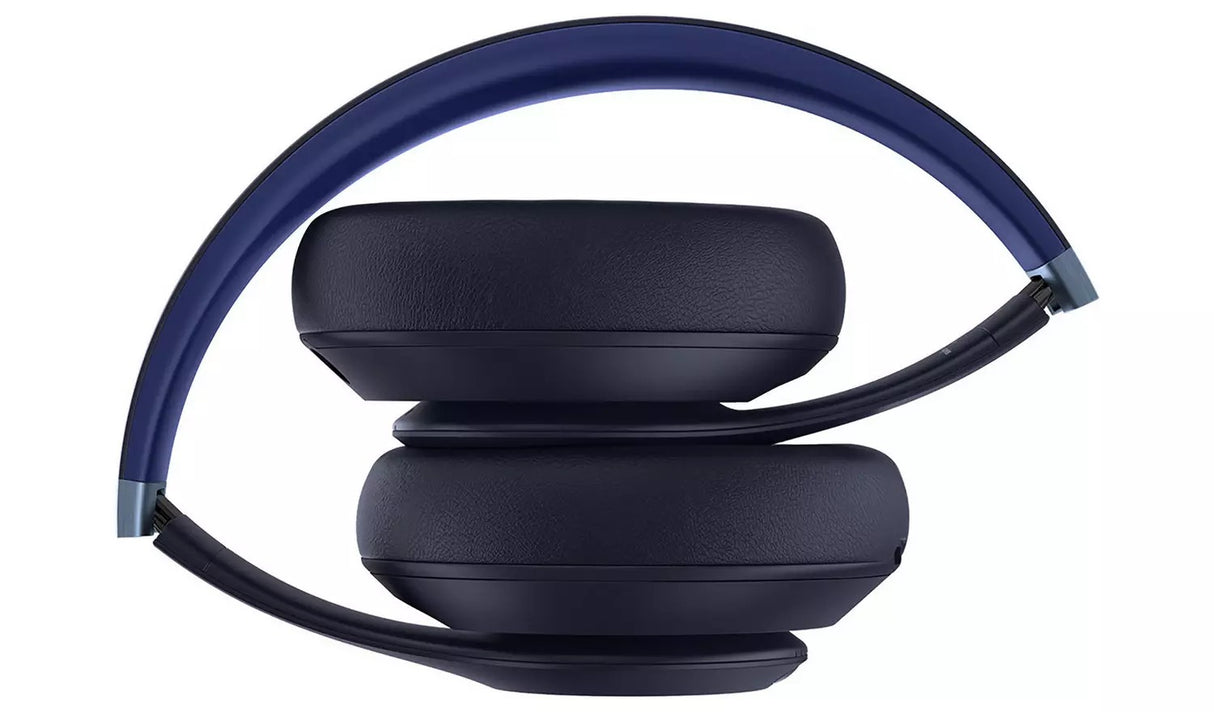 Beats Studio Pro Active Noise Cancelling Wireless Over-Ear Headphones - Navy