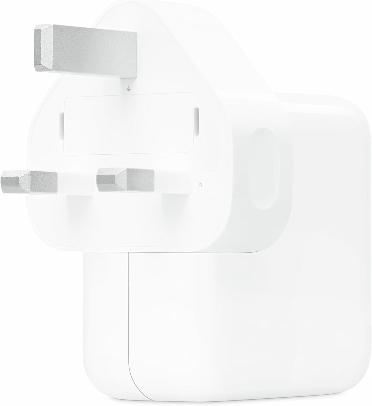 Genuine Apple MW2G3B/A USB-C Power Adapter MacBook Air Laptop Charger White