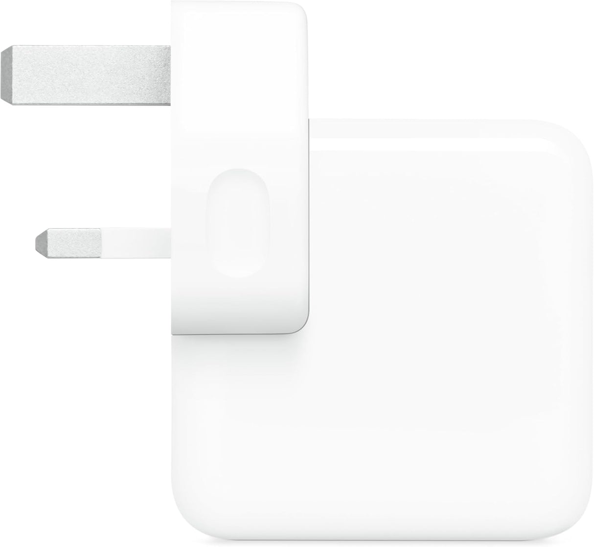 Genuine Apple MW2G3B/A USB-C Power Adapter MacBook Air Laptop Charger White
