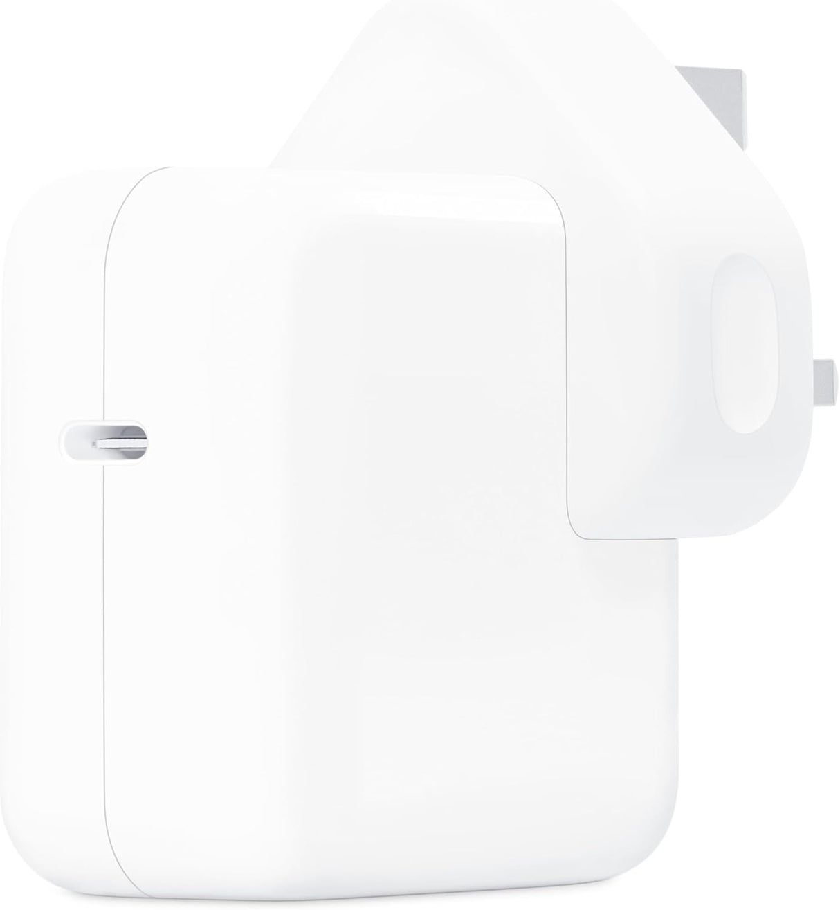 Genuine Apple MW2G3B/A USB-C Power Adapter MacBook Air Laptop Charger White