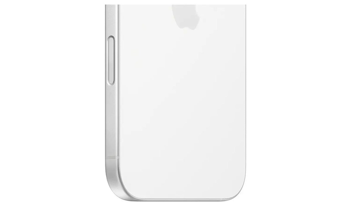 Apple iPhone 16 Plus A3290 256GB 6.7in OLED 5G Unlocked Smartphone - White
