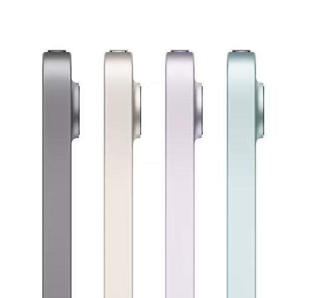 Apple iPad mini 2024 A17 Pro iPadOS Wi-Fi 128GB 8.3" Tablet - Space Grey