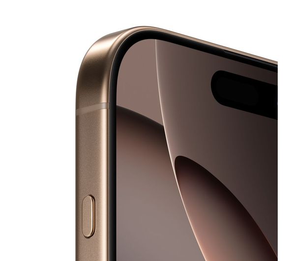 Apple iPhone 16 Pro Max 6.9'' 5G Smartphone 512GB Unlocked - Desert Titanium