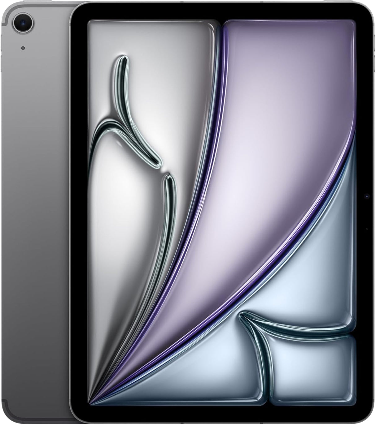 Apple iPad Air (2025) 11" M3 Wi-Fi + Cellular iPadOS 256GB - Space Grey