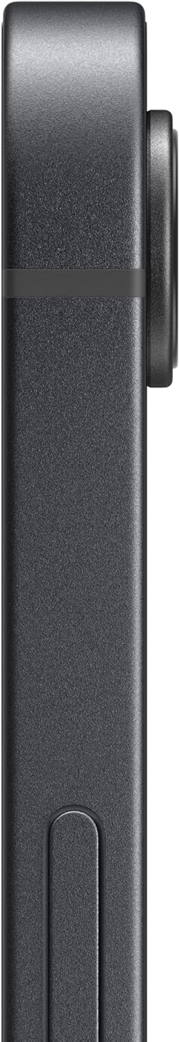 Apple iPhone 16e 5G iOS Smartphone 128GB 6.1'' SIM-Free Unlocked - Black