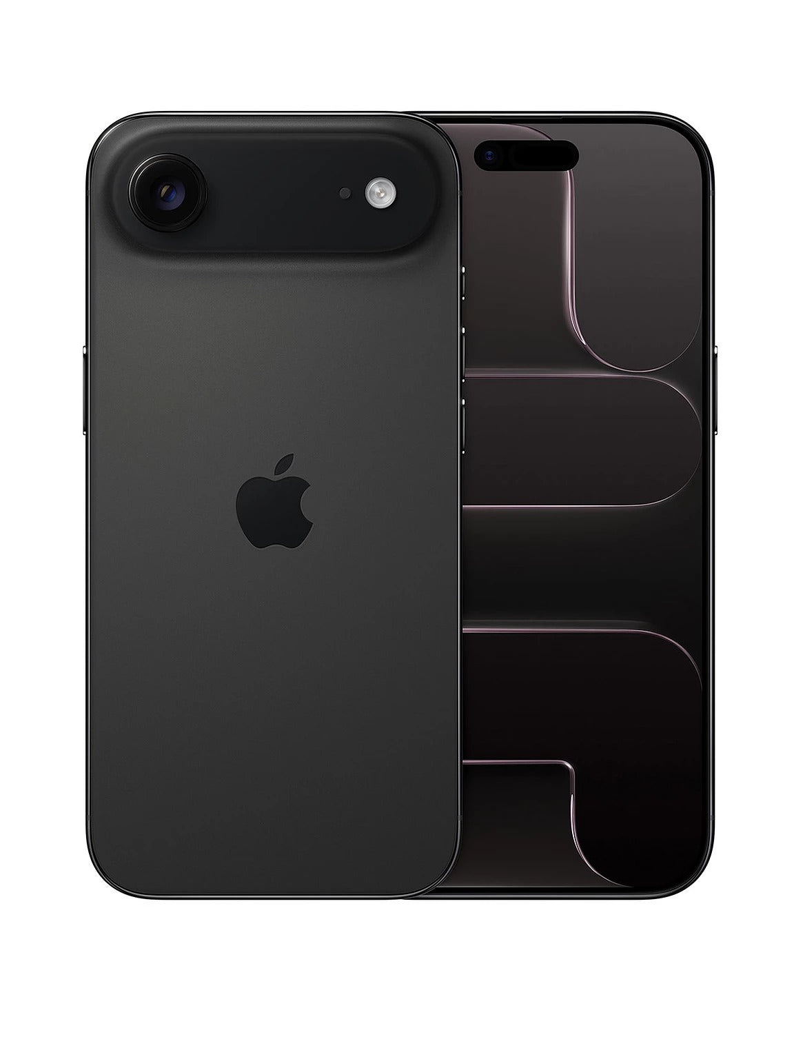 Apple iPhone 17 Pro Max 5G 256GB AI SIM + eSIM Smartphone 6.9" Unlocked