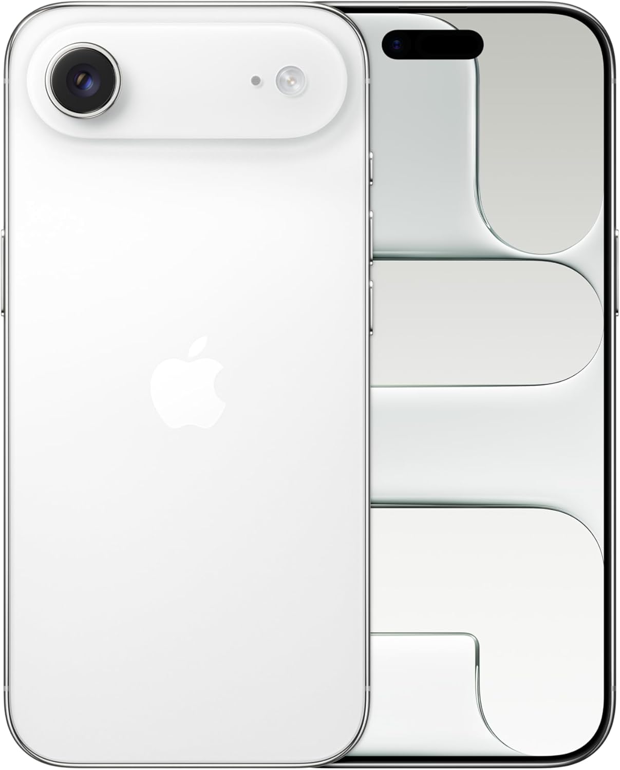Apple iPhone 17 Pro Max 5G 256GB AI SIM + eSIM Smartphone 6.9" Unlocked