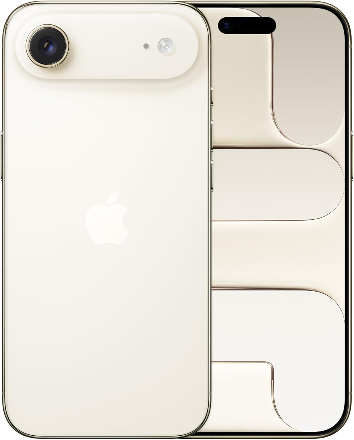 Apple iPhone 17 Pro Max 5G 256GB AI SIM + eSIM Smartphone 6.9" Unlocked