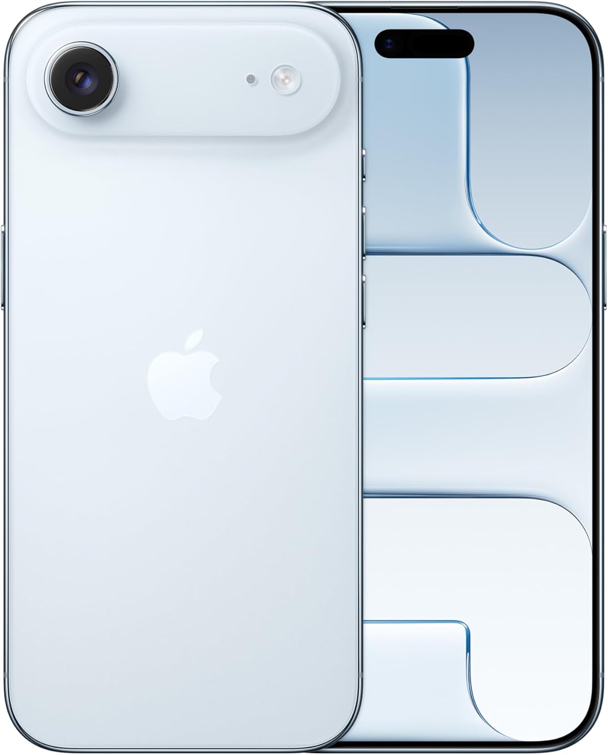 Apple iPhone 17 Pro Max 5G 256GB AI SIM + eSIM Smartphone 6.9" Unlocked