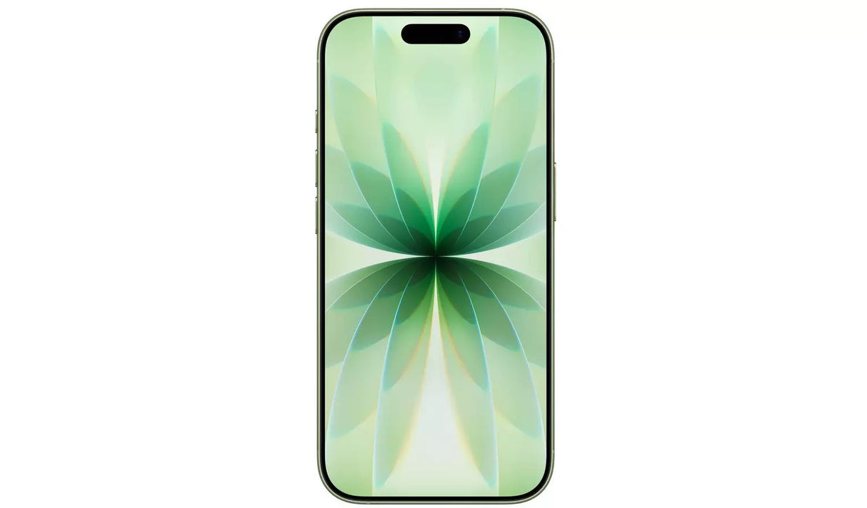 Apple iPhone 17 A3520 256GB 6.3in Unlocked 5G SIM & eSIM Smartphone - Sage