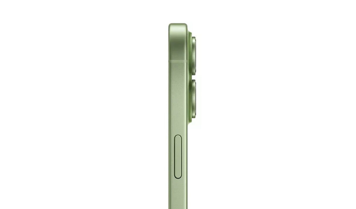 Apple iPhone 17 A3520 256GB 6.3in Unlocked 5G SIM & eSIM Smartphone - Sage