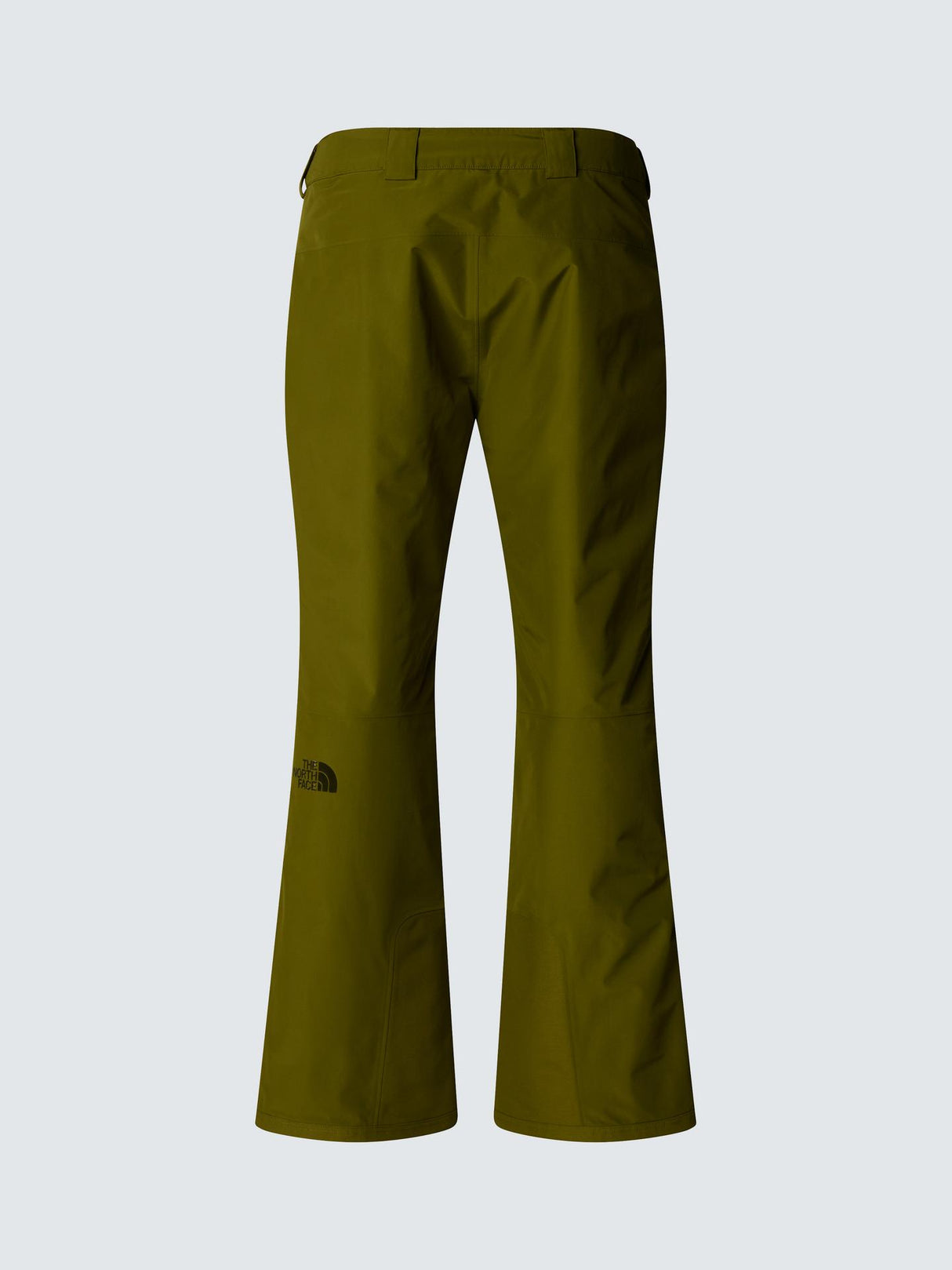 The North Face Men's Ski & Snowboard Descendit Trousers - Forest Olive - L