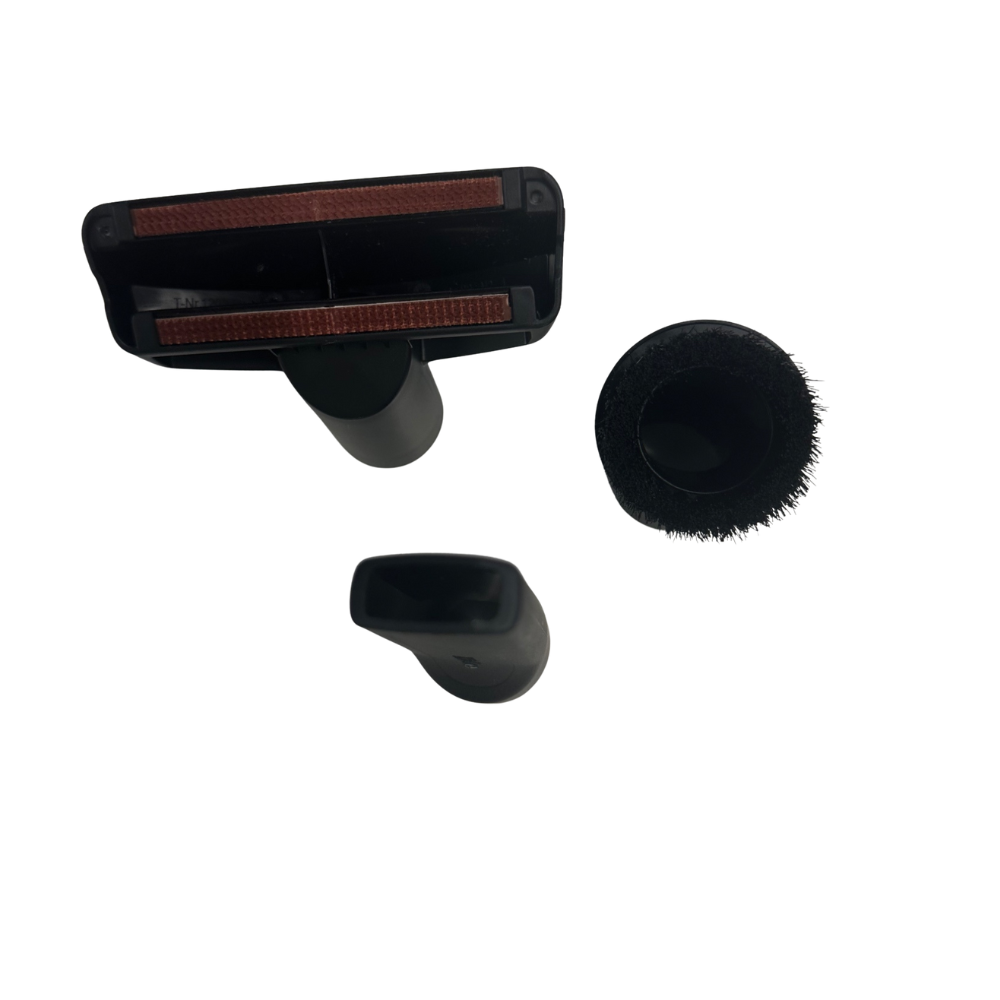 Miele Guard S1 Bagged Corded Cylinder Vacuum Cleaner 890W - Nordic Blue