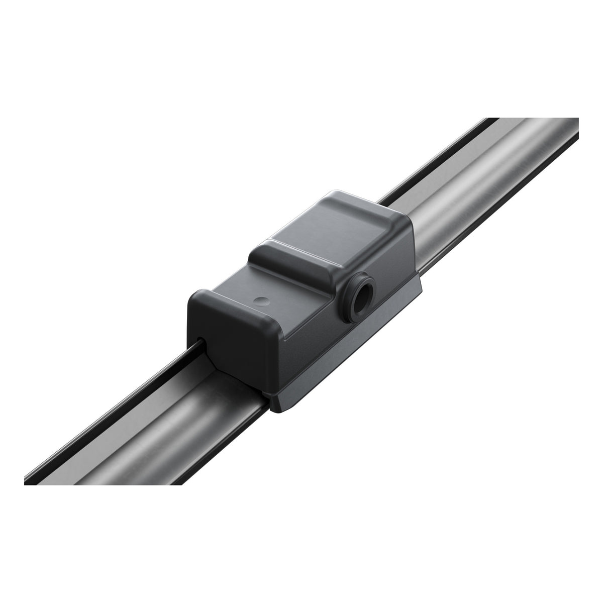 Bosch Aerotwin A928S Front Flat Wiper Blades Twin Pack - 530/475mm - Black