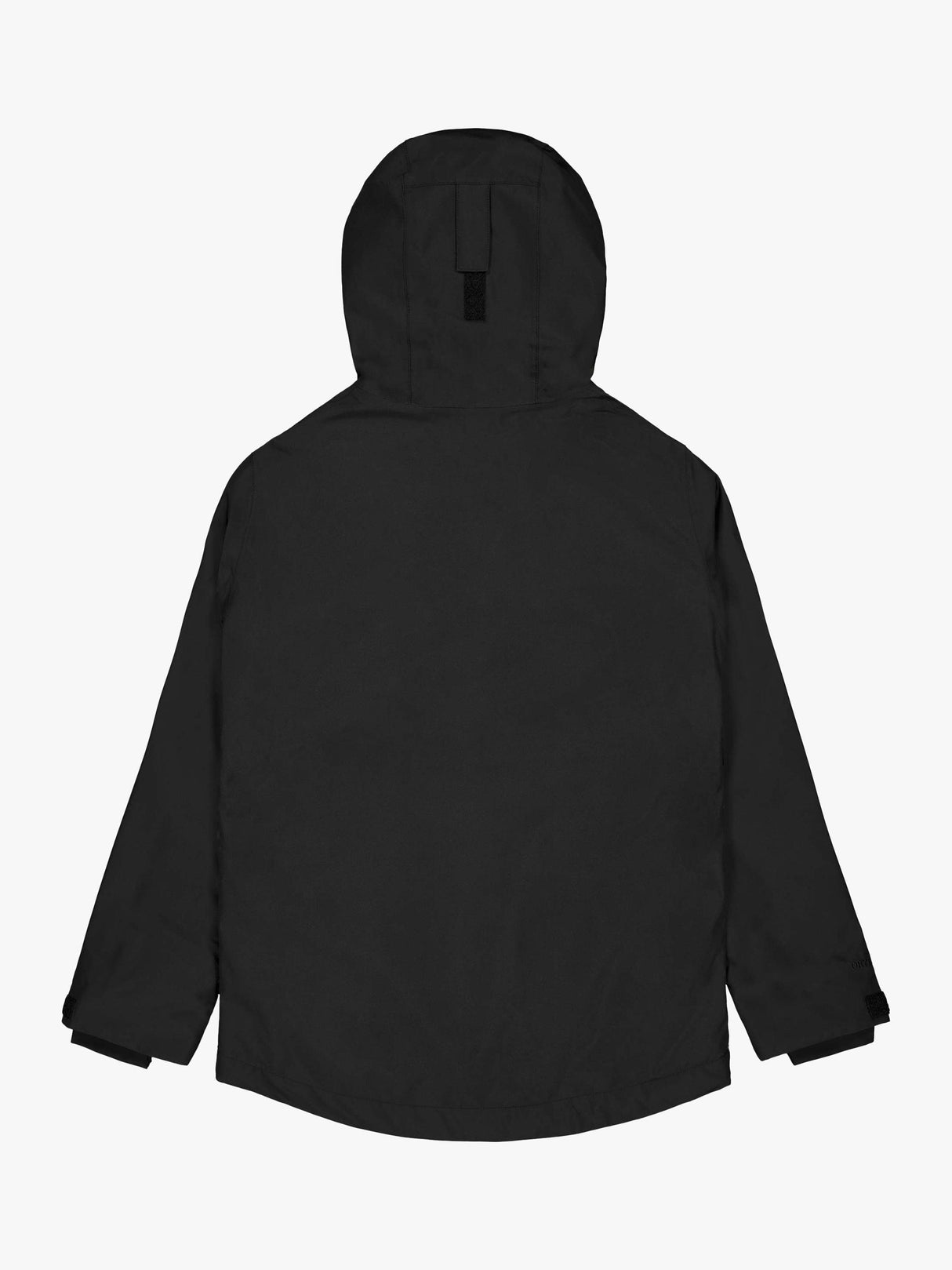 Picture Women's Seakrest Colour Block Hooded Ski Jacket - Black/Chicory - M