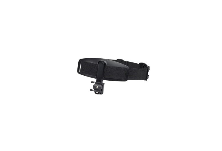 Toshiba AR100 Adjustable 360 Headband PA5301U-1GBM - Black