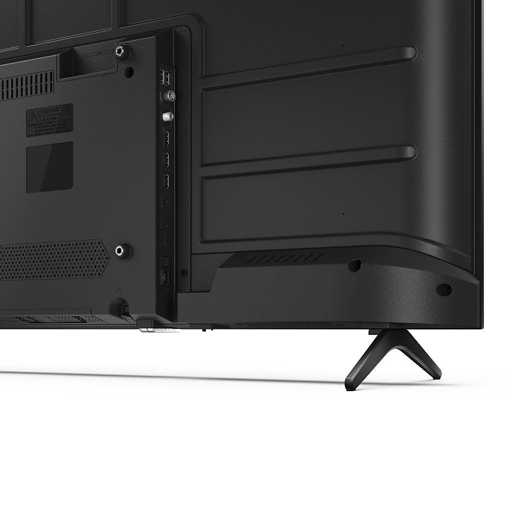 SHARP AQUOS 40HE2245K Frameless Full HD TiVo 40'' Smart LED TV - Black