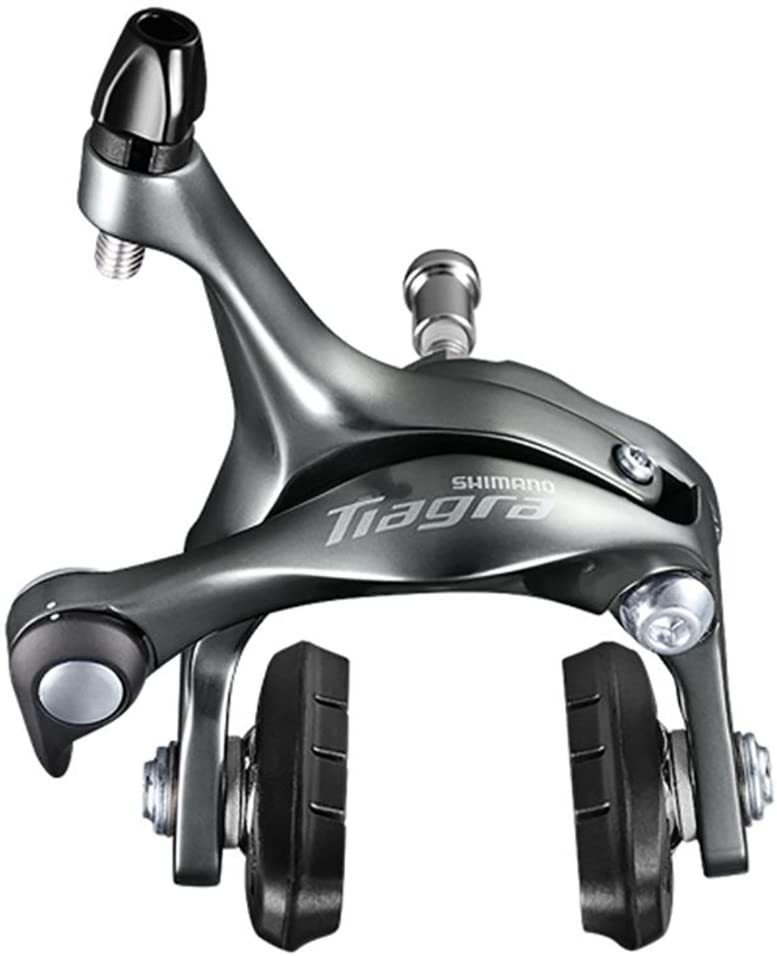 Shimano BR-4700 Tiagra Brake Calliper 49mm Drop Rear - Grey
