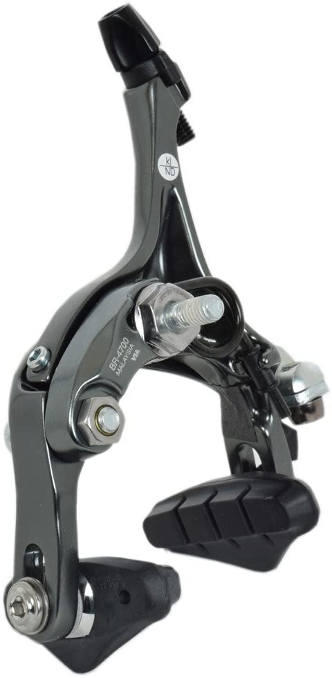 Shimano BR-4700 Tiagra Brake Calliper 49mm Drop Rear - Grey