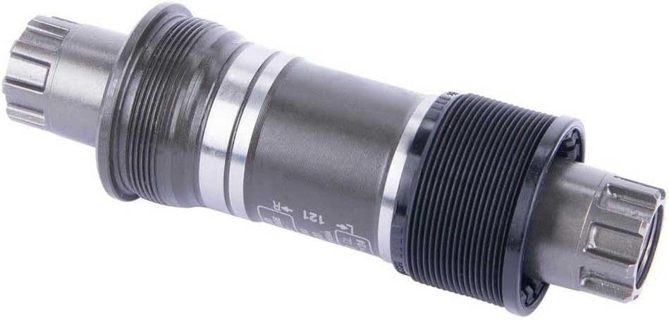 Shimano Bike Parts Acera BB-ES300 Octalink Bottom Bracket BSA 73-121mm Black