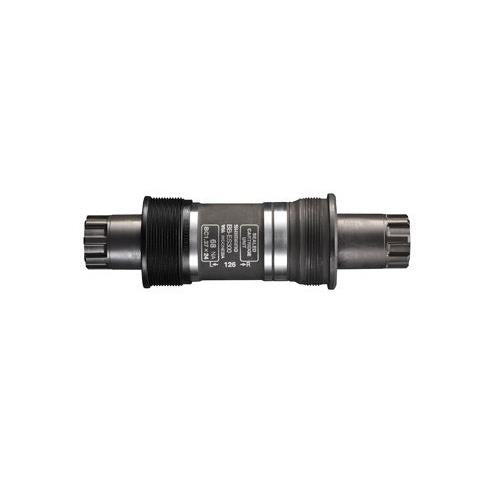 Shimano BB-ES300 BSA 126mm/73mm Bottom Bracket - Black
