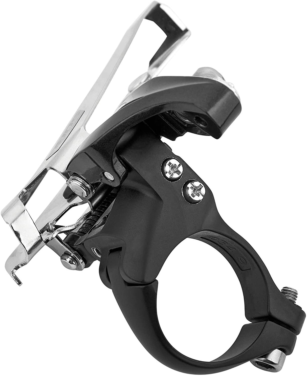 Shimano FD-R3000 Sora 9-Speed Double 28.6/31.8/34.9mm Front Derailleur