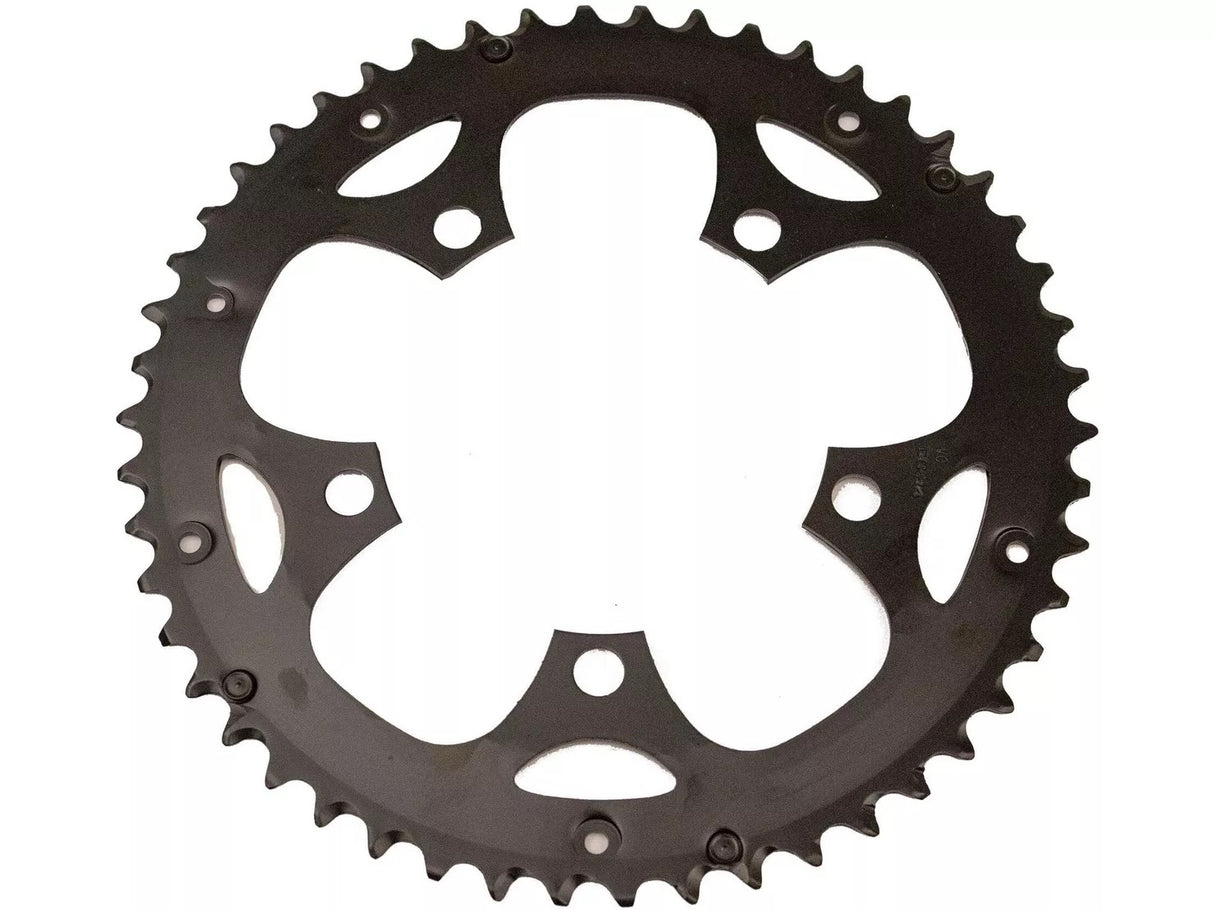 Shimano Bike Spares FC-RS200 Road 8 Speed Outer Chainring 50T-F For 50/34T