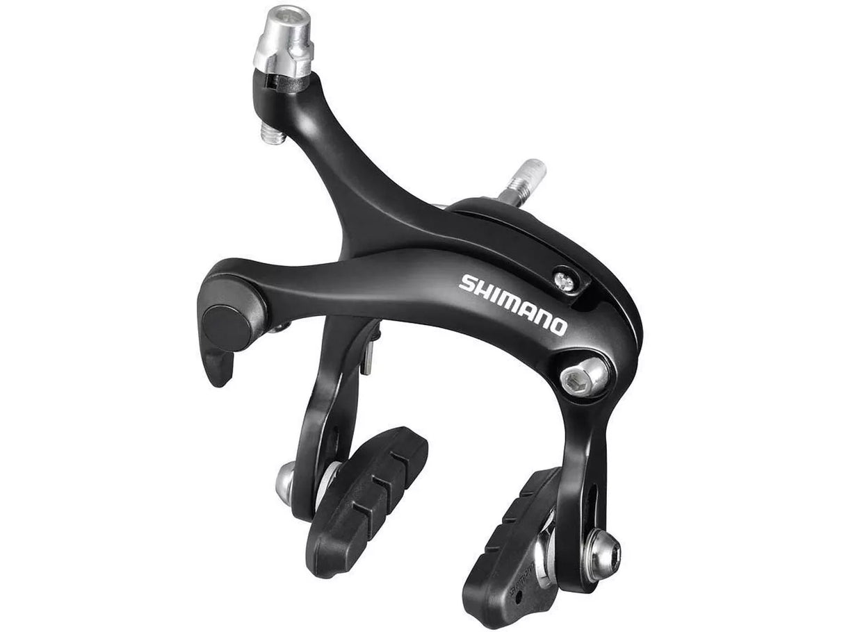 Shimano Bike Parts BR-R451 Dual-Pivot 57mm Brake Calliper Rear - Black