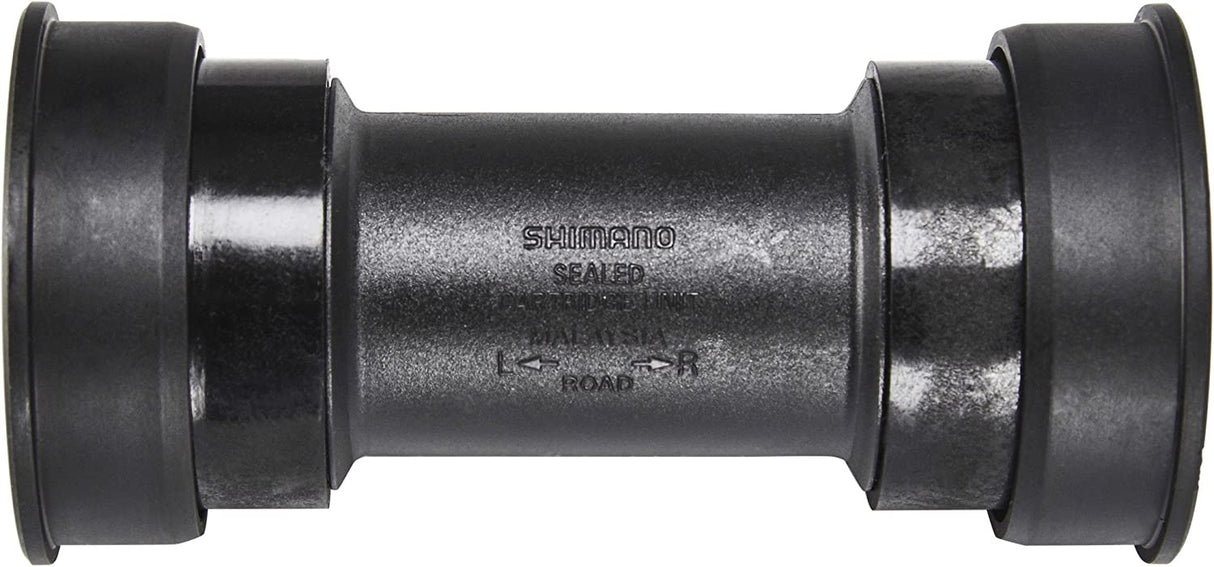 Shimano Tiagra BB-RS500 Road Bike Press-Fit Bottom Bracket 86.5mm - Black