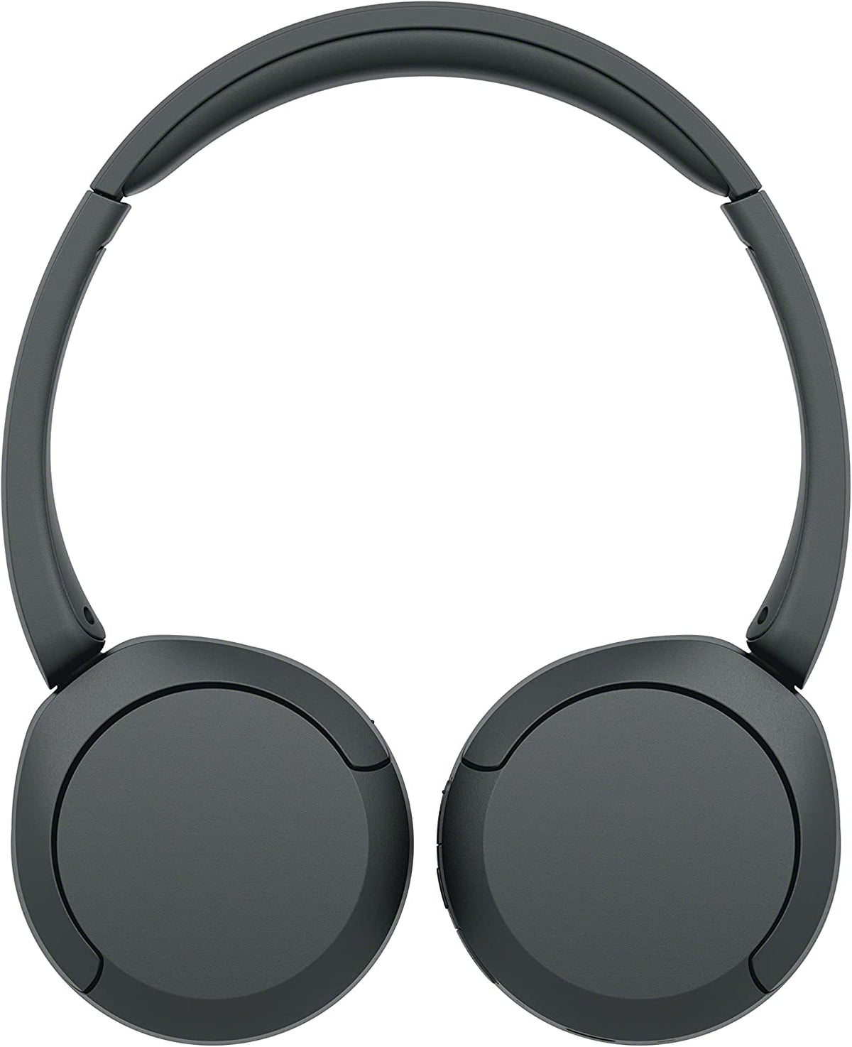 Sony WH-CH520 On-Ear Wireless Bluetooth Headphones - Black