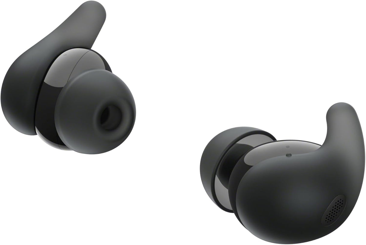 Sony WF-LS910 LinkBuds Fit NC Wireless Bluetooth In-Ear Headphones - Black