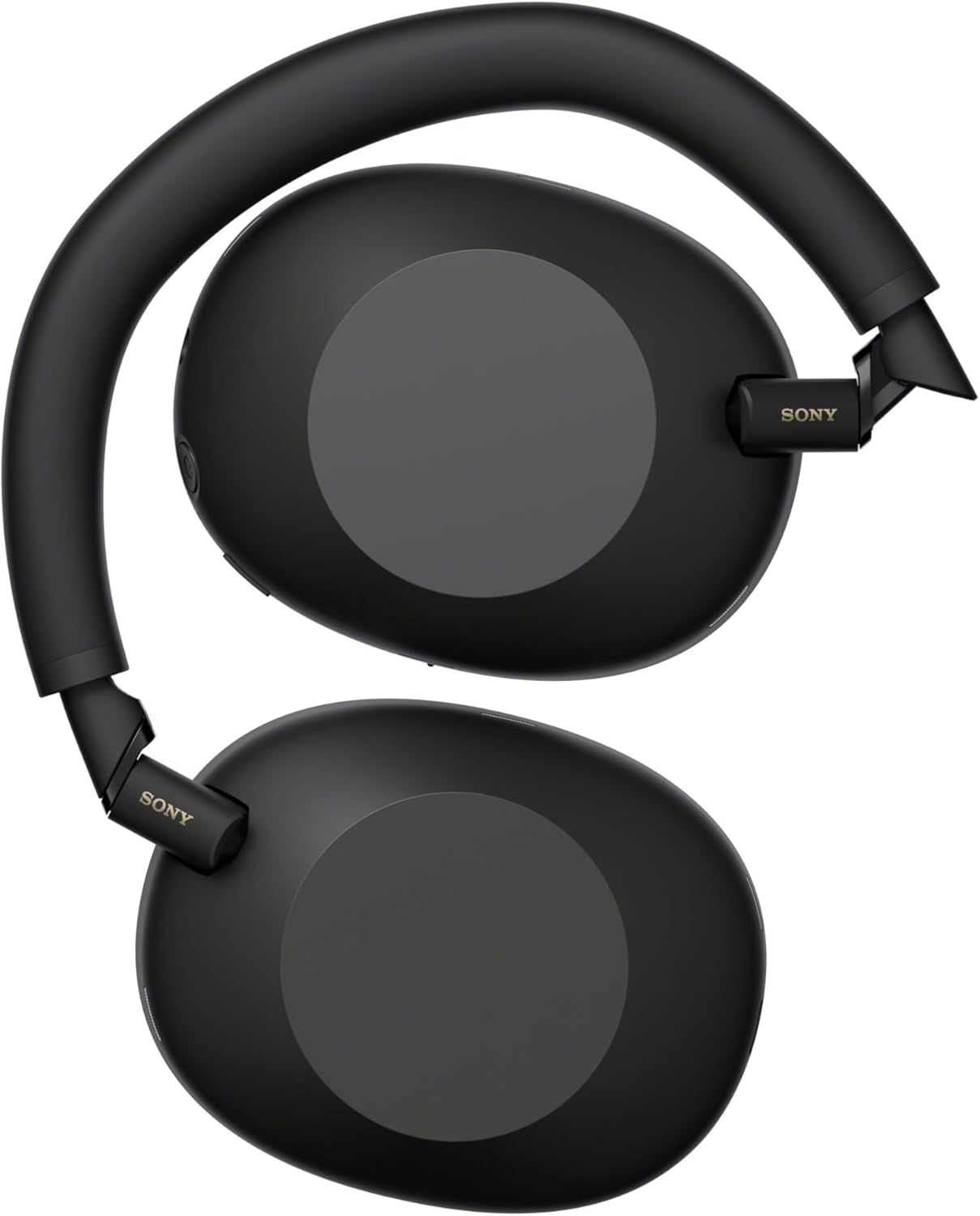 Sony WH-1000XM6 Wireless Over-Ear Foldable Noise-Cancelling Headphones Black