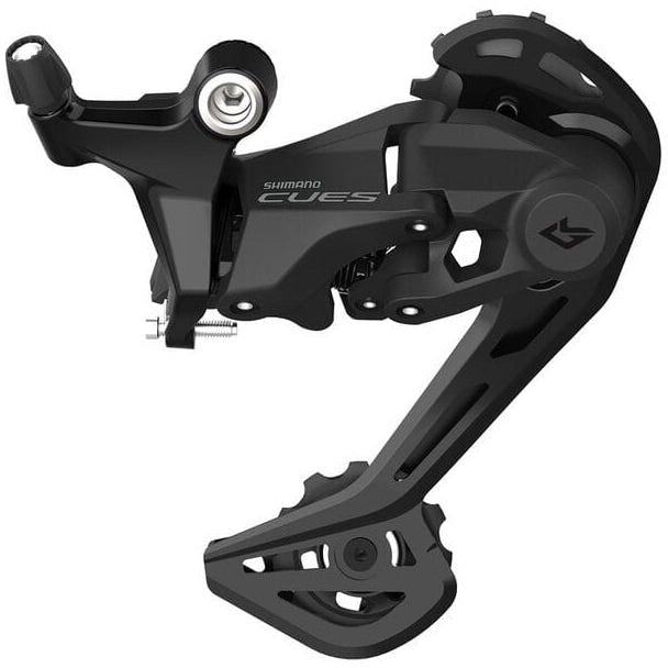 Shimano CUES Shimano CUES RD-U4020 Rear Derailleur SGS Long Cage 9-Speed